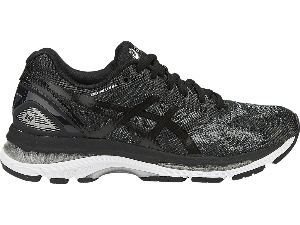 ASICS GEL NIMBUS 19 T750N Men